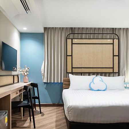 The Cotton Saladaeng Hotel Bangkok Exterior photo