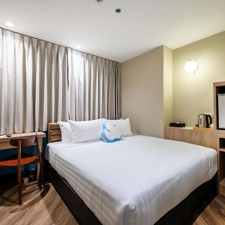 The Cotton Saladaeng Hotel Bangkok Exterior photo